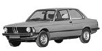 BMW E21 U1150 Fault Code