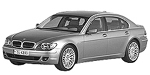 BMW E65 U1150 Fault Code