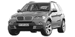 BMW E70 U1150 Fault Code