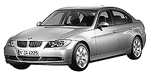 BMW E90 U1150 Fault Code